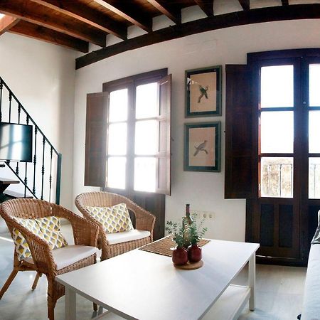 Trianabridgeviews Atico Con Vistas Al Puente De Triana Calle Castilla 38 إشبيلية المظهر الخارجي الصورة