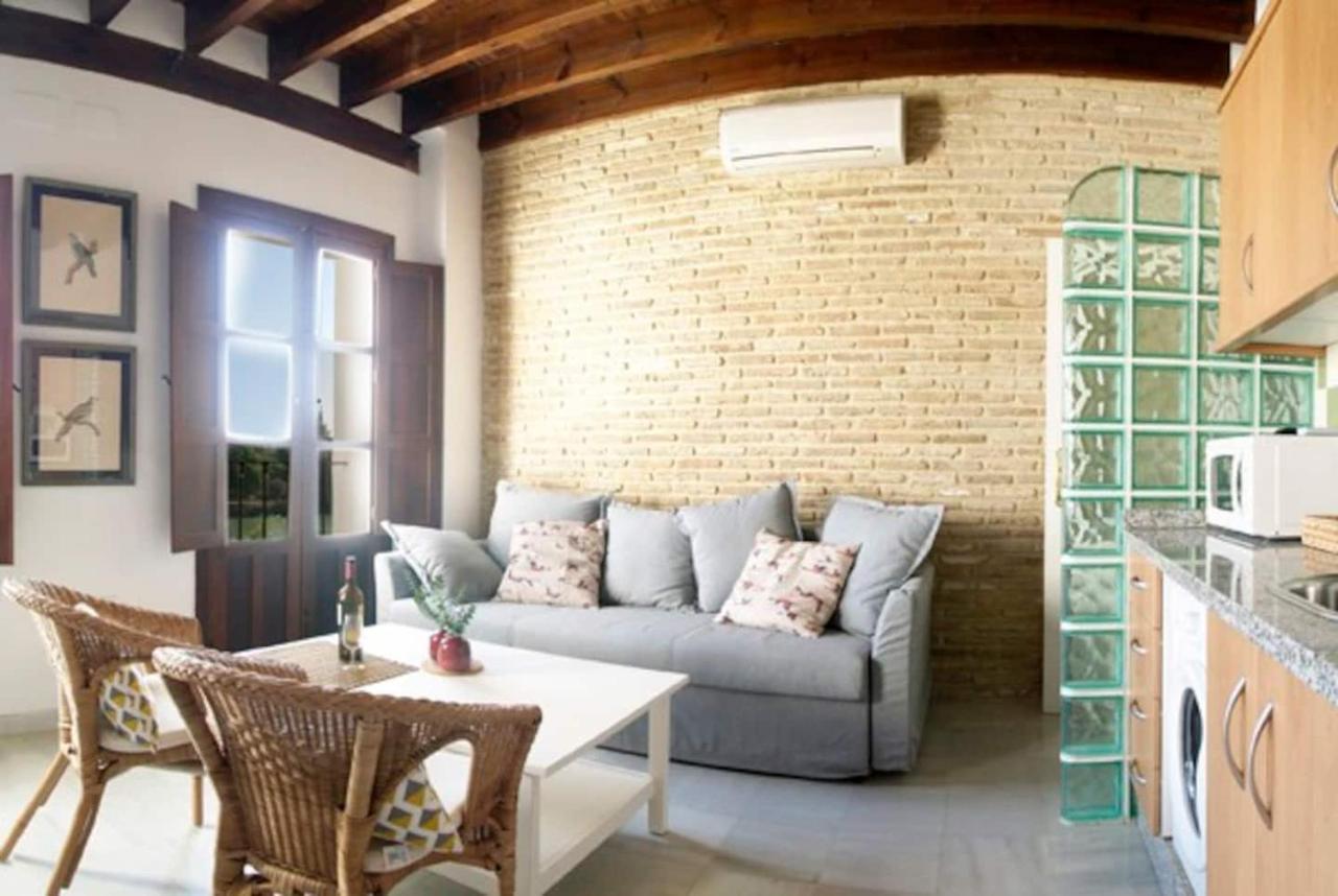 Trianabridgeviews Atico Con Vistas Al Puente De Triana Calle Castilla 38 إشبيلية المظهر الخارجي الصورة